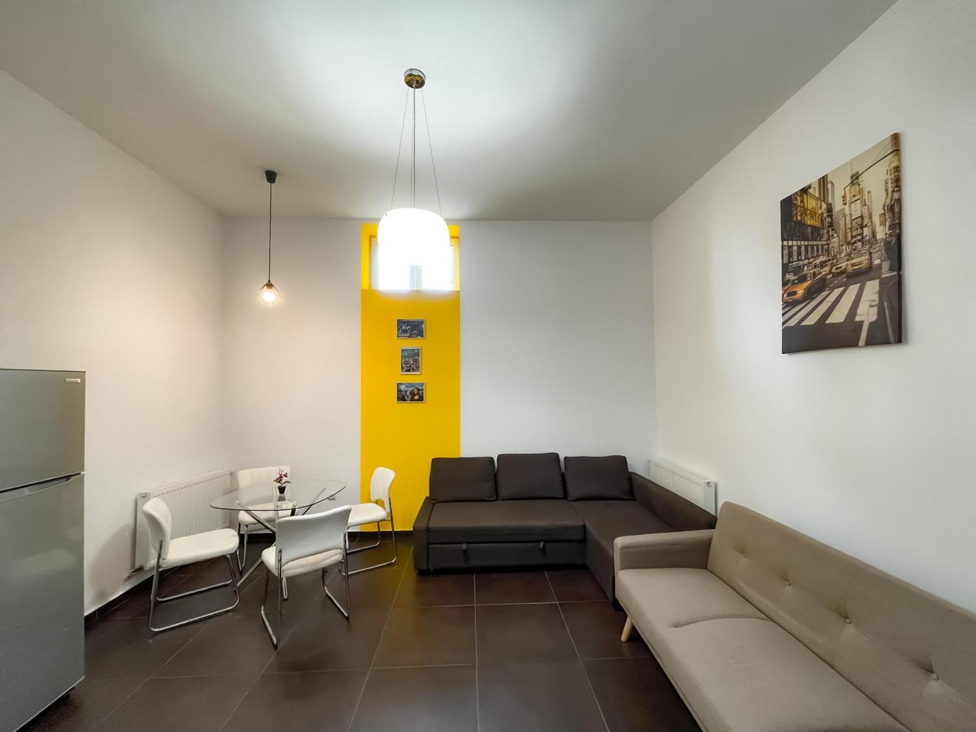 Cool Flat In The Heart Of Bucharest'S Fun And History Lägenhet Exteriör bild