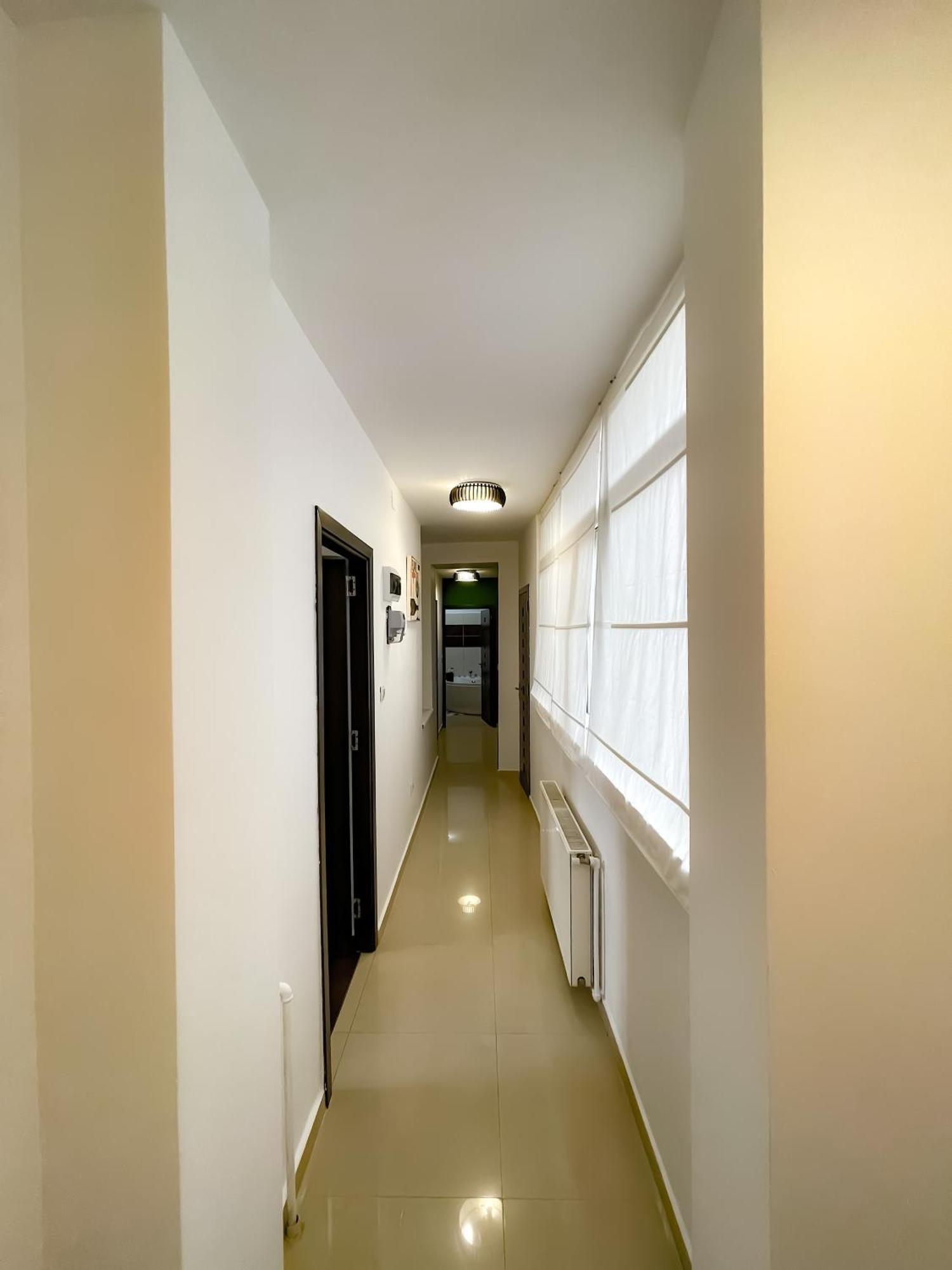 Cool Flat In The Heart Of Bucharest'S Fun And History Lägenhet Exteriör bild